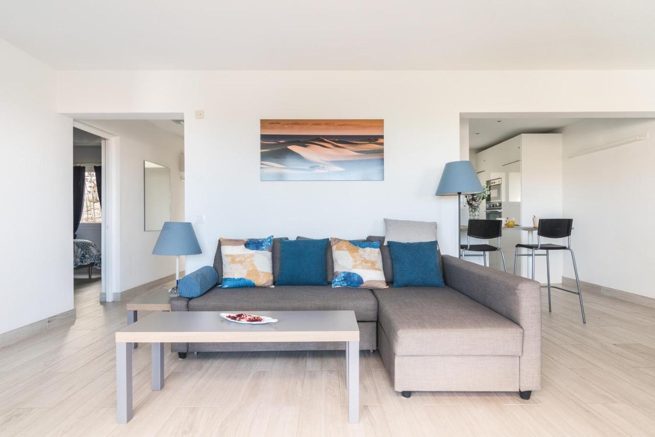 Home2Book Stunning Apartment Rocas Rojas San Bartolomé 외부 사진