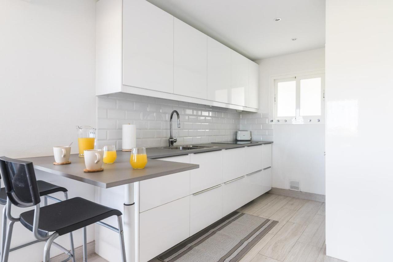 Home2Book Stunning Apartment Rocas Rojas San Bartolomé 외부 사진