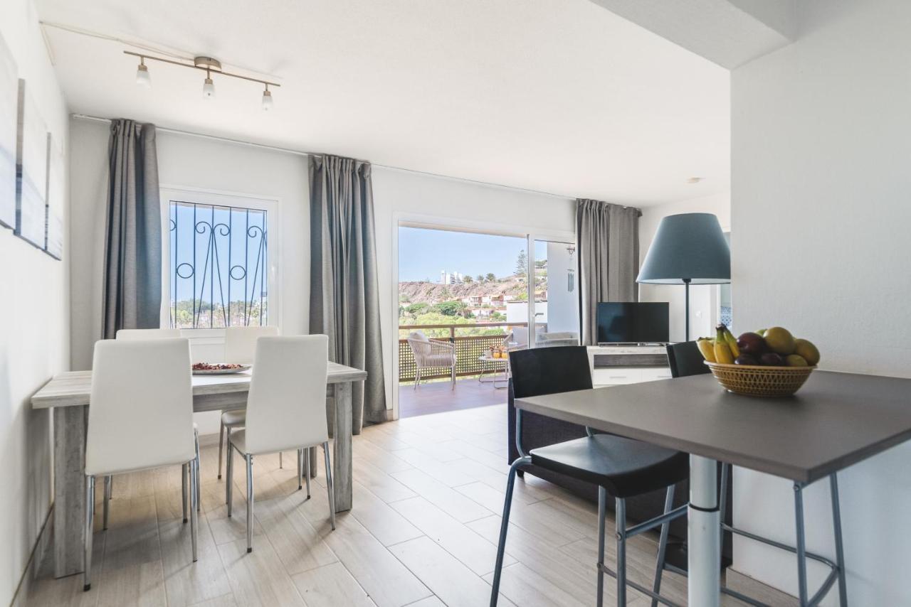 Home2Book Stunning Apartment Rocas Rojas San Bartolomé 외부 사진