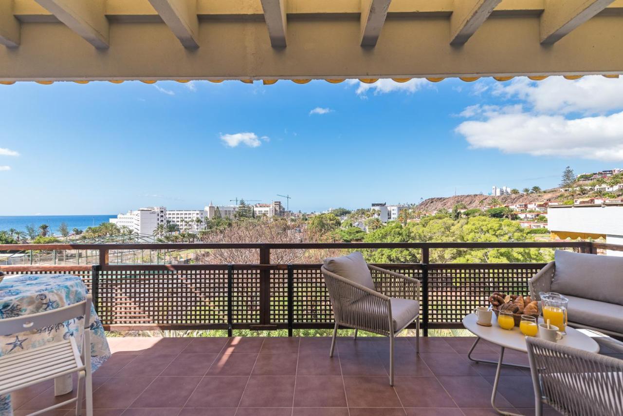 Home2Book Stunning Apartment Rocas Rojas San Bartolomé 외부 사진