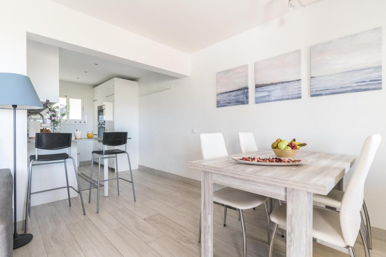 Home2Book Stunning Apartment Rocas Rojas San Bartolomé 외부 사진