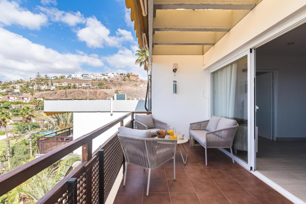 Home2Book Stunning Apartment Rocas Rojas San Bartolomé 외부 사진