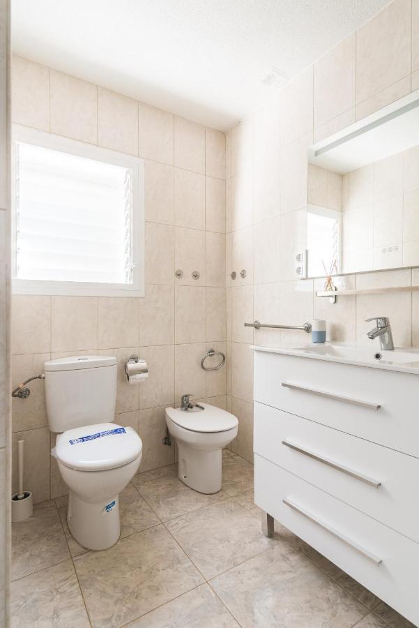 Home2Book Stunning Apartment Rocas Rojas San Bartolomé 외부 사진
