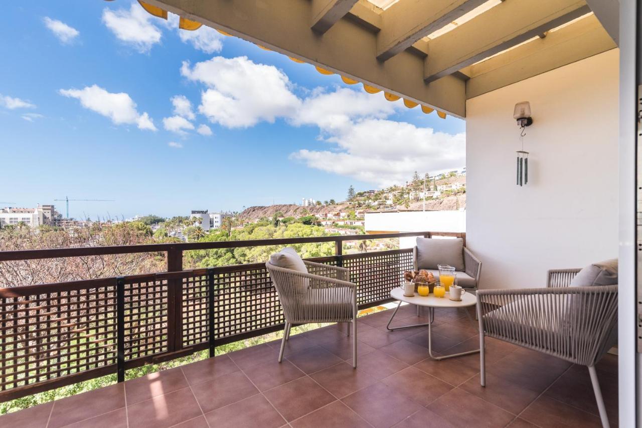 Home2Book Stunning Apartment Rocas Rojas San Bartolomé 외부 사진