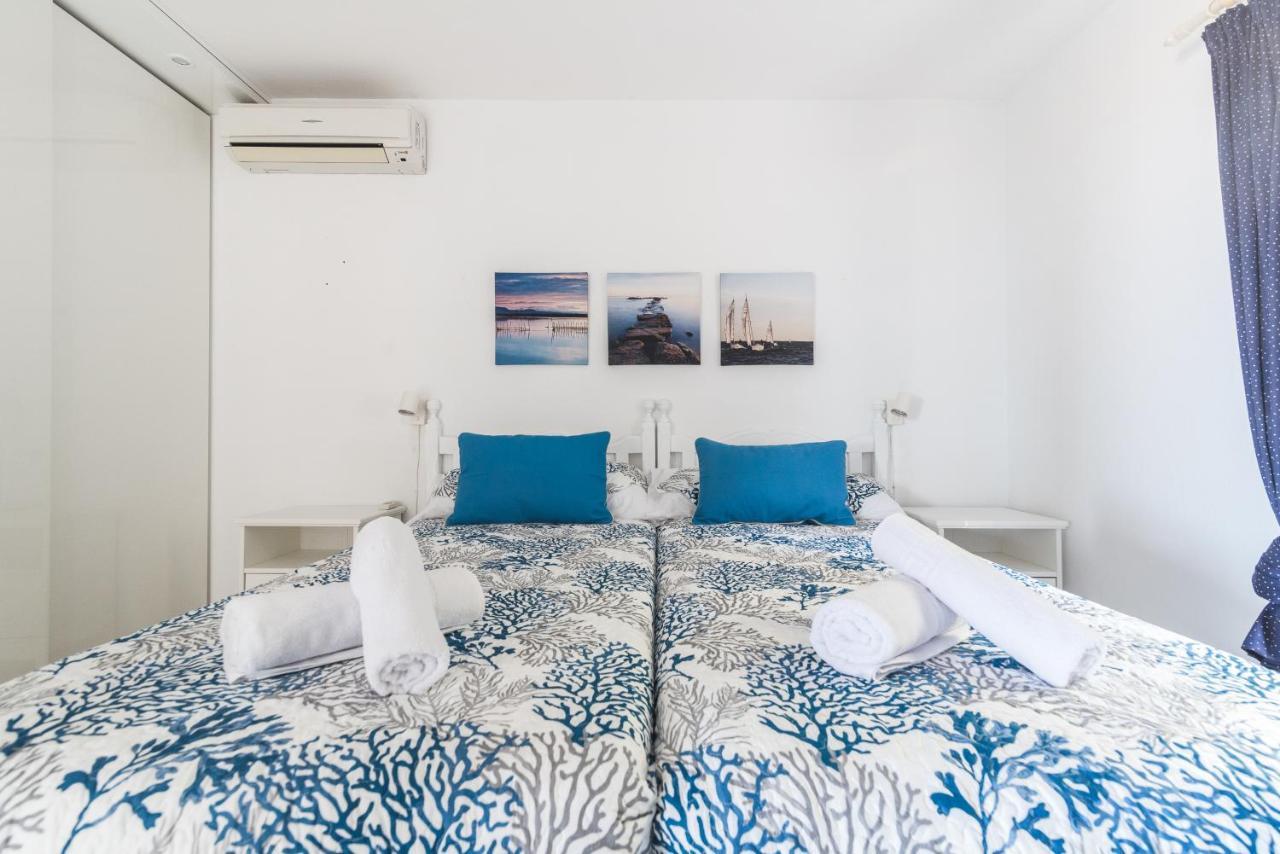 Home2Book Stunning Apartment Rocas Rojas San Bartolomé 외부 사진