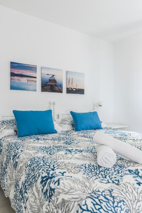 Home2Book Stunning Apartment Rocas Rojas San Bartolomé 외부 사진