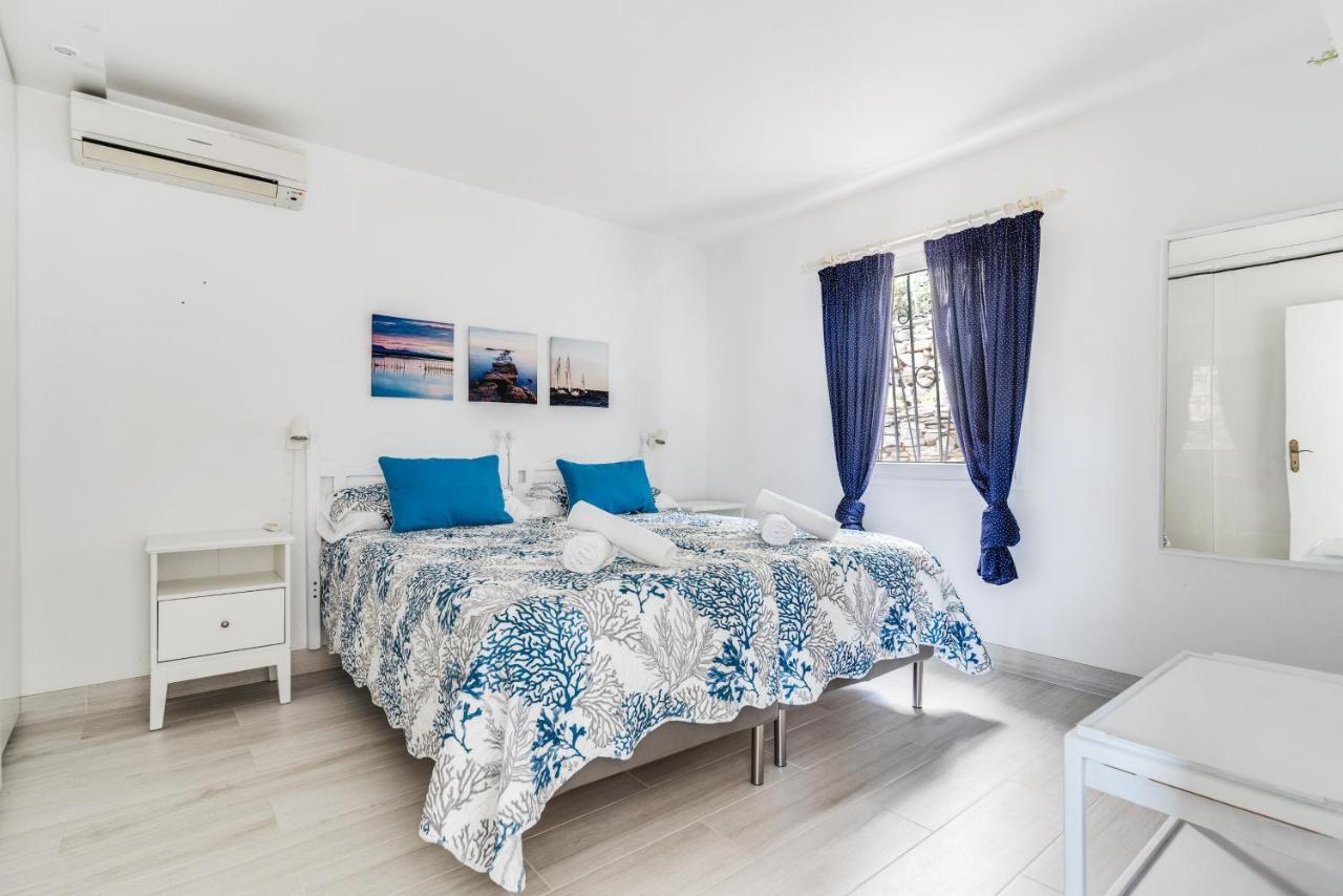 Home2Book Stunning Apartment Rocas Rojas San Bartolomé 외부 사진