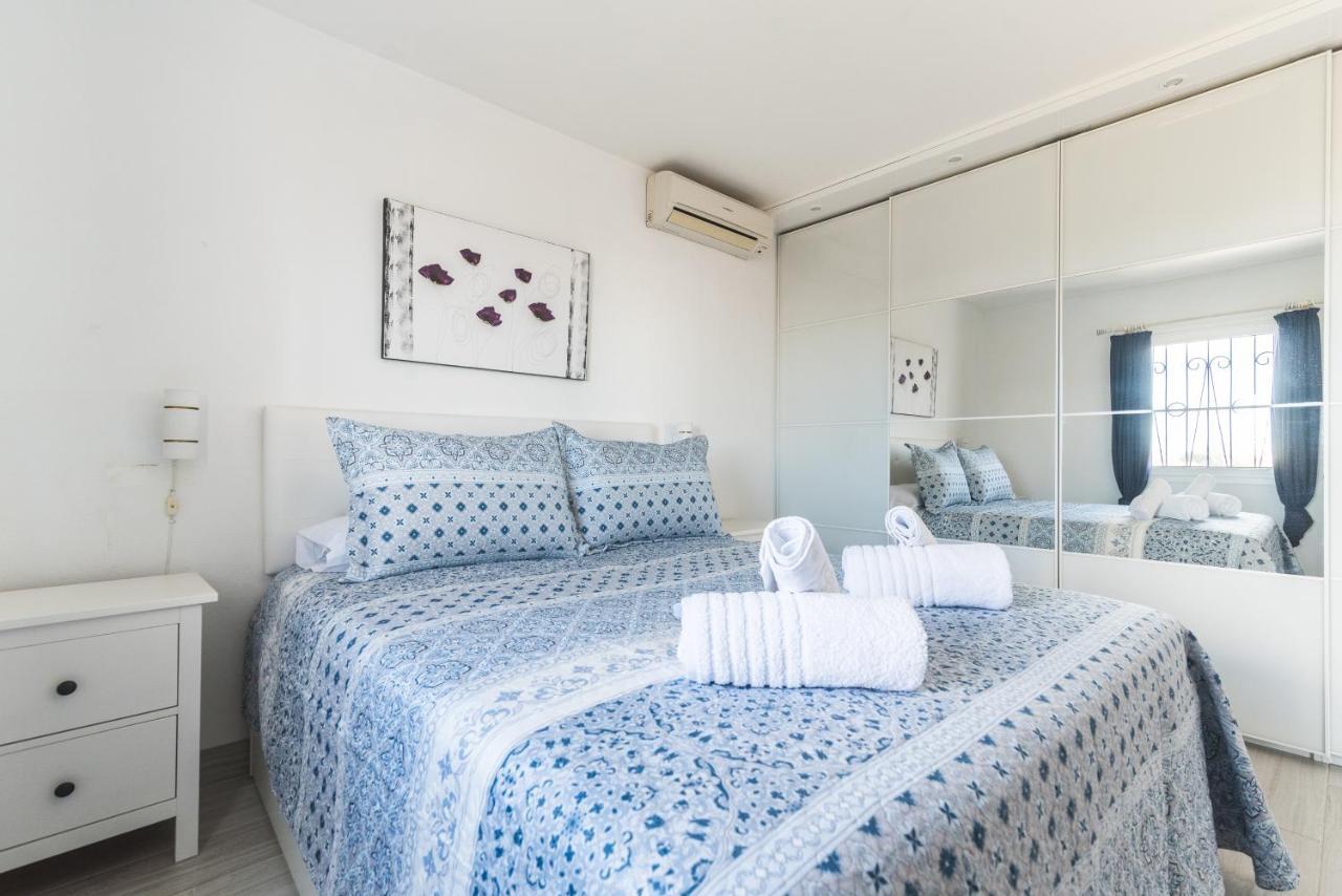 Home2Book Stunning Apartment Rocas Rojas San Bartolomé 외부 사진