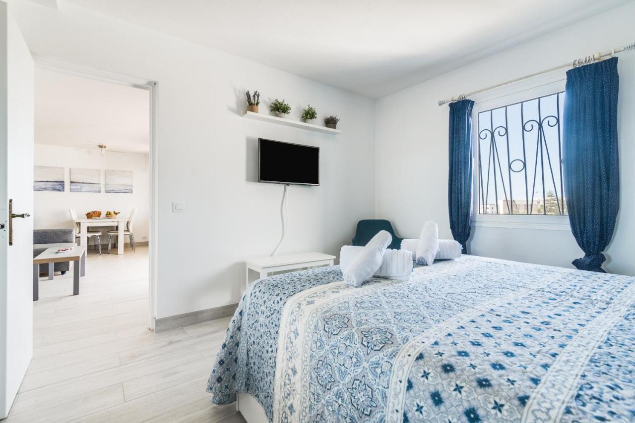 Home2Book Stunning Apartment Rocas Rojas San Bartolomé 외부 사진