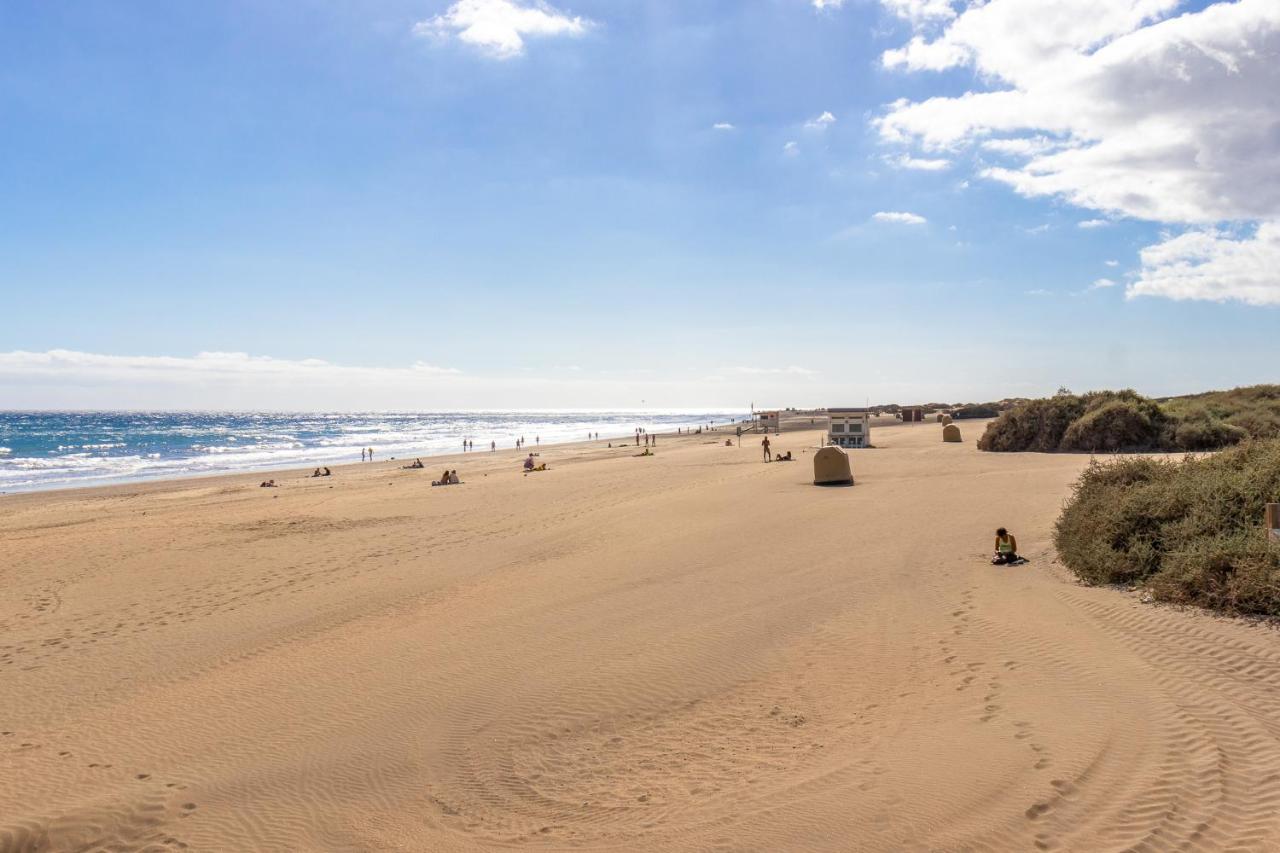 Home2Book Stunning Apartment Rocas Rojas San Bartolomé 외부 사진